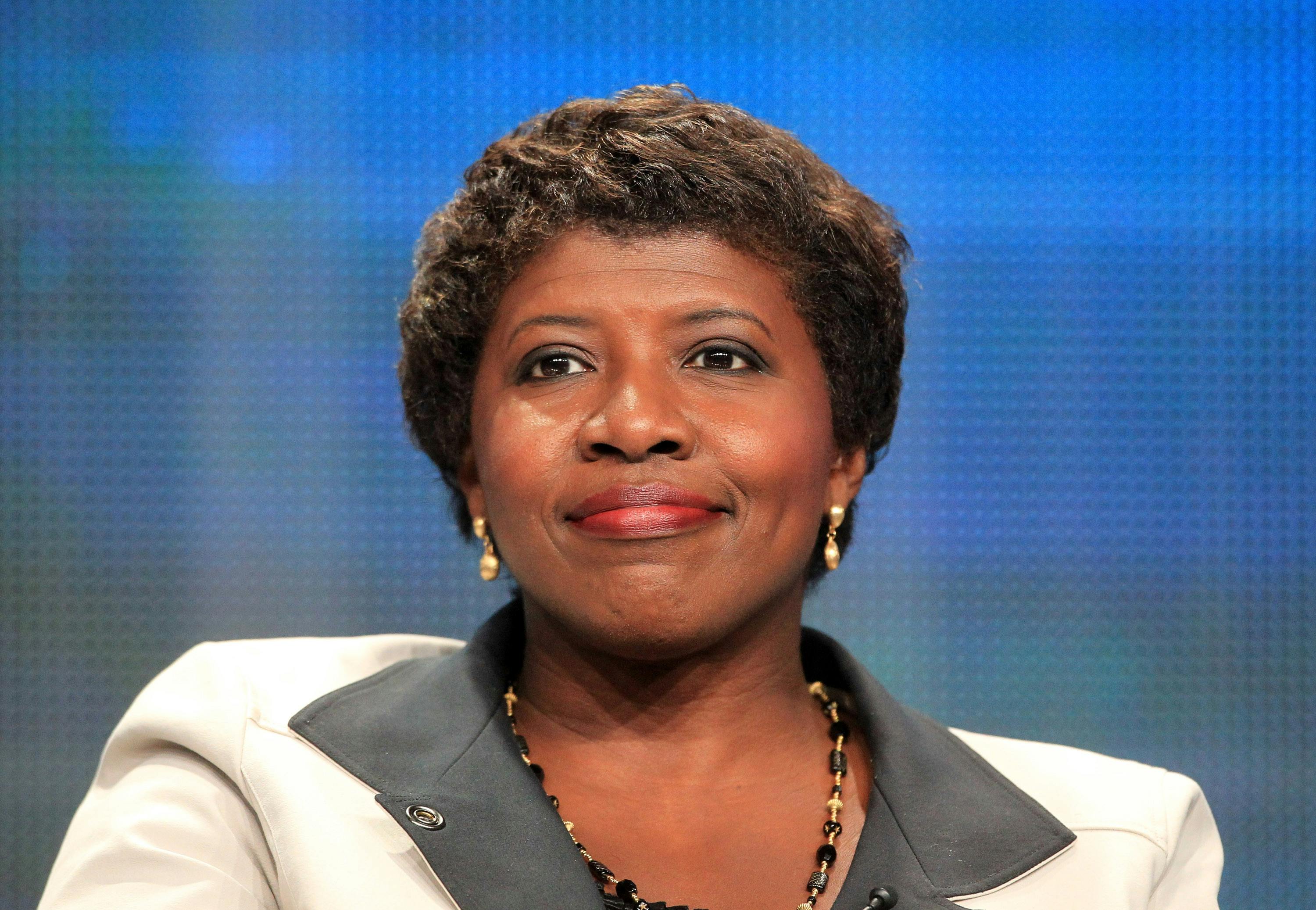 The Breakthrough by Gwen Ifill The Breakthrough by Gwen Ifill