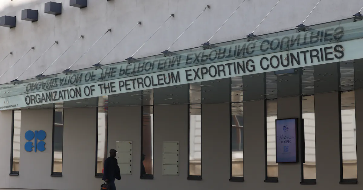 good-riddance-to-opec Good Riddance to
OPEC