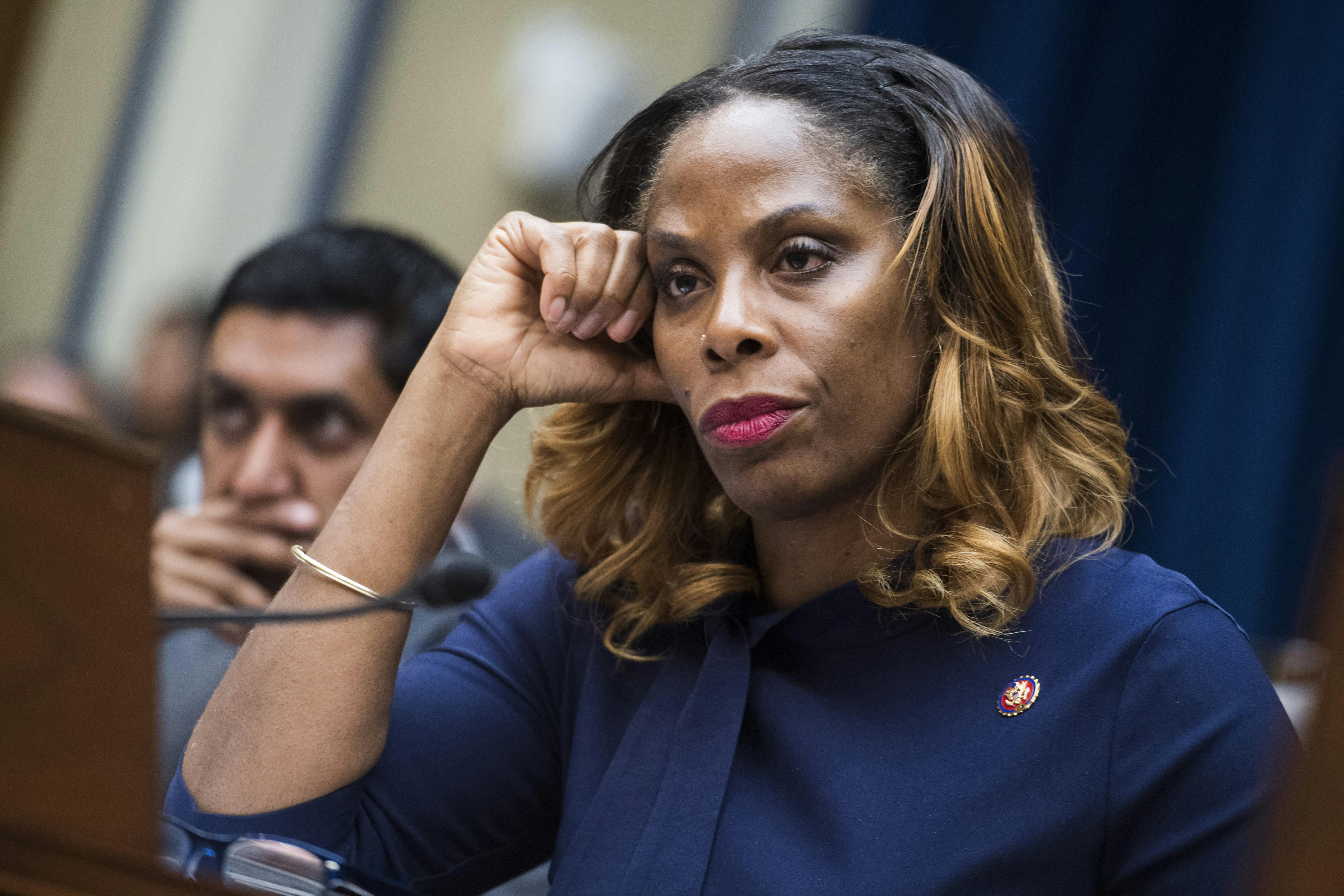 Dem Congresswoman Wrecks RFK Jr. for His “Idiotic, Bigoted Messaging” | The  New Republic