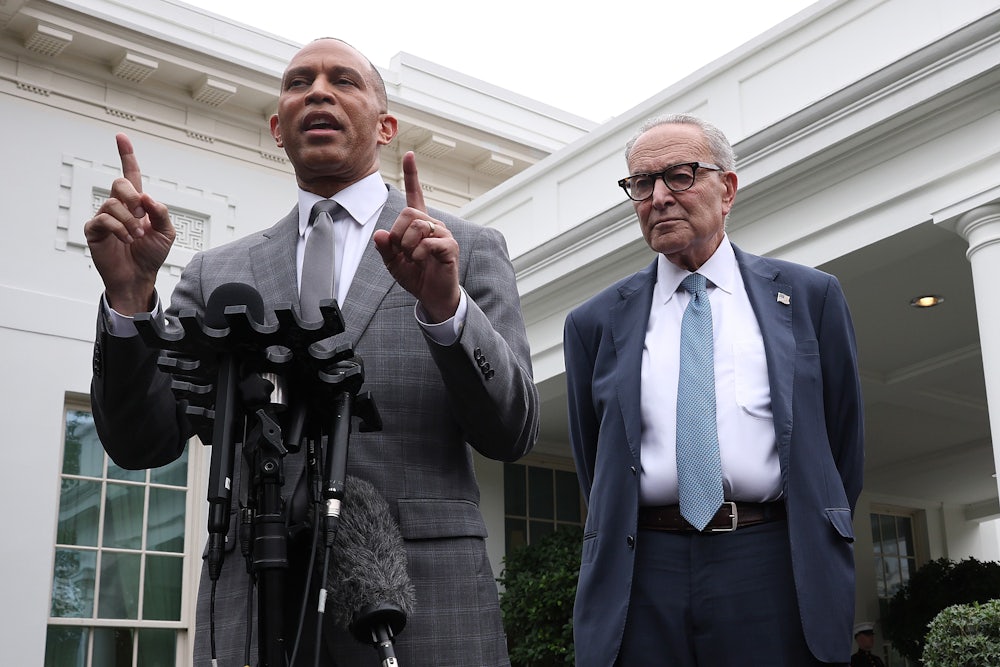 Win McNamee/Getty Images