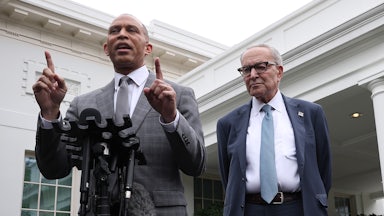 Win McNamee/Getty Images