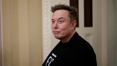 SpaceX CEO Elon Musk made major cuts at X in 2023, saying the company had “a lot of people that didn’t seem to have a lot of value.” Musk challenged other companies to do the same.