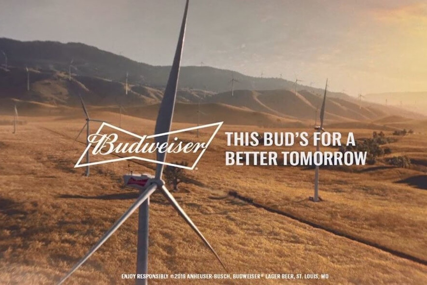 Budweiser S 2019 Super Bowl Ad Is B S The New Republic Budweiser S 2019 Super Bowl Ad Is B S The New Republic