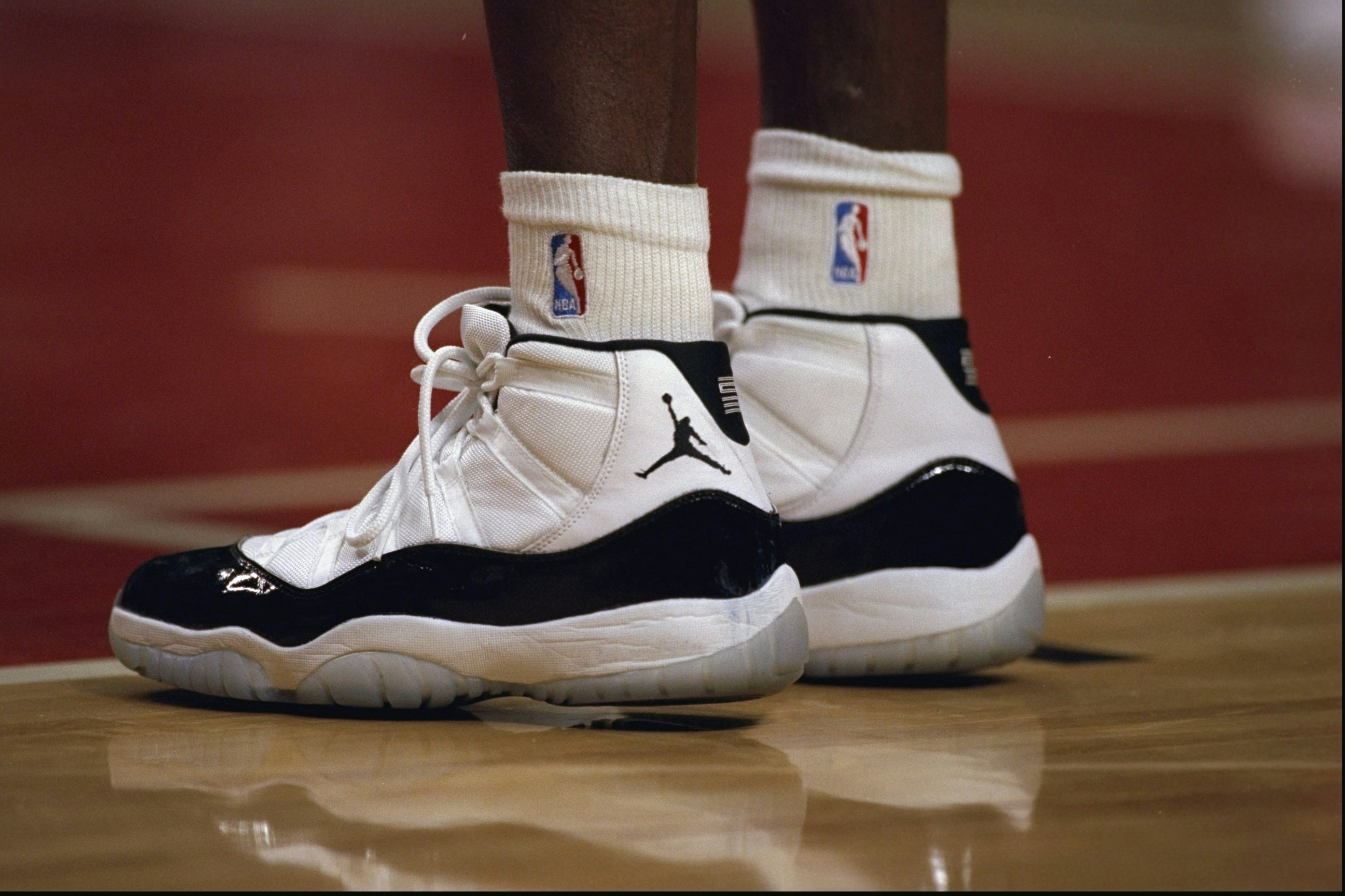Basketball History Through Its Sneakers as Curated by Slam Magazine | The New Republic