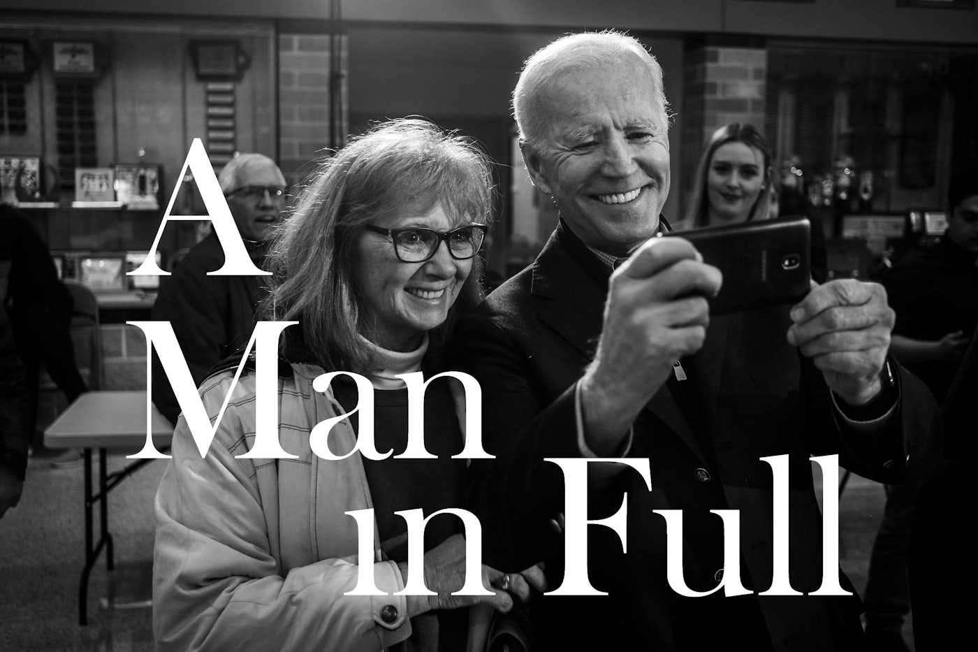 A Man In Full The New Republic