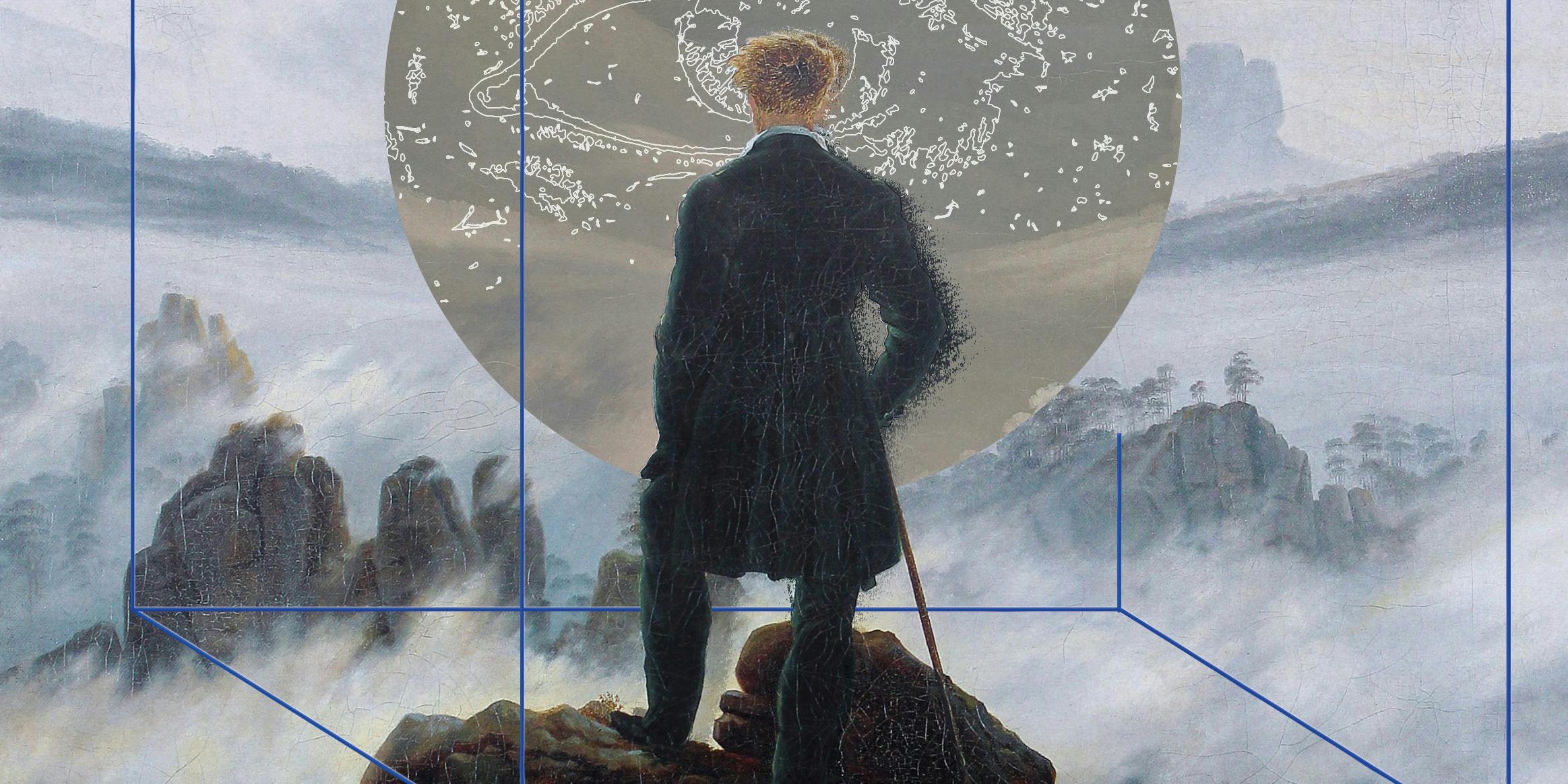 The Tumultuous Lives of the First Romantics