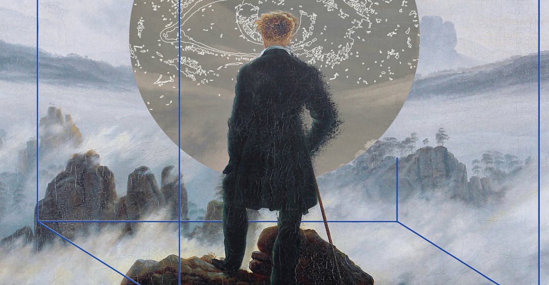 The Tumultuous Lives of the First Romantics The Tumultuous Lives of the First Romantics