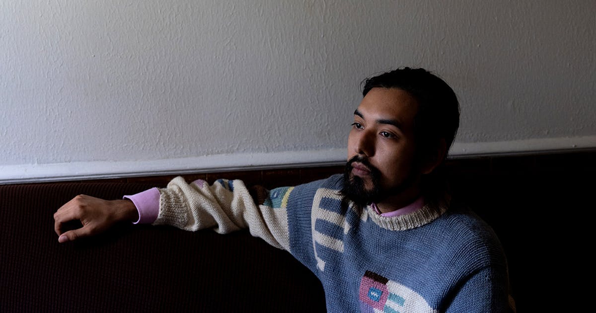 They Say They’re Protesters. The DOJ Says They’re Terrorists.