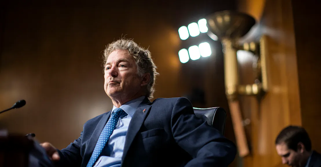 There’s a Big War Brewing Among Republicans Over … Well, War There’s a Big War Brewing Among Republicans Over … Well, War