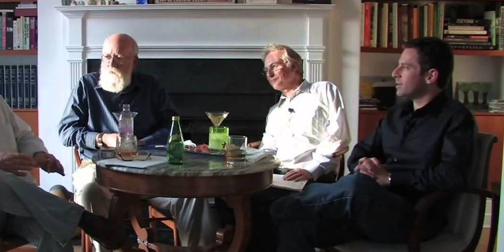 Arguing With Religious People Turn Their Techniques Around The