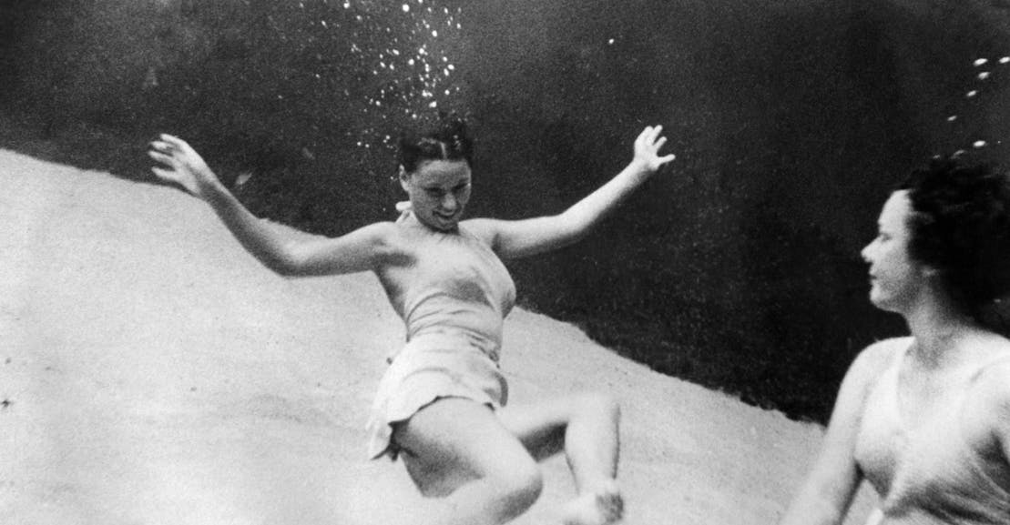 The End of the Novel of Carefree Striving The End of the Novel of Carefree Striving