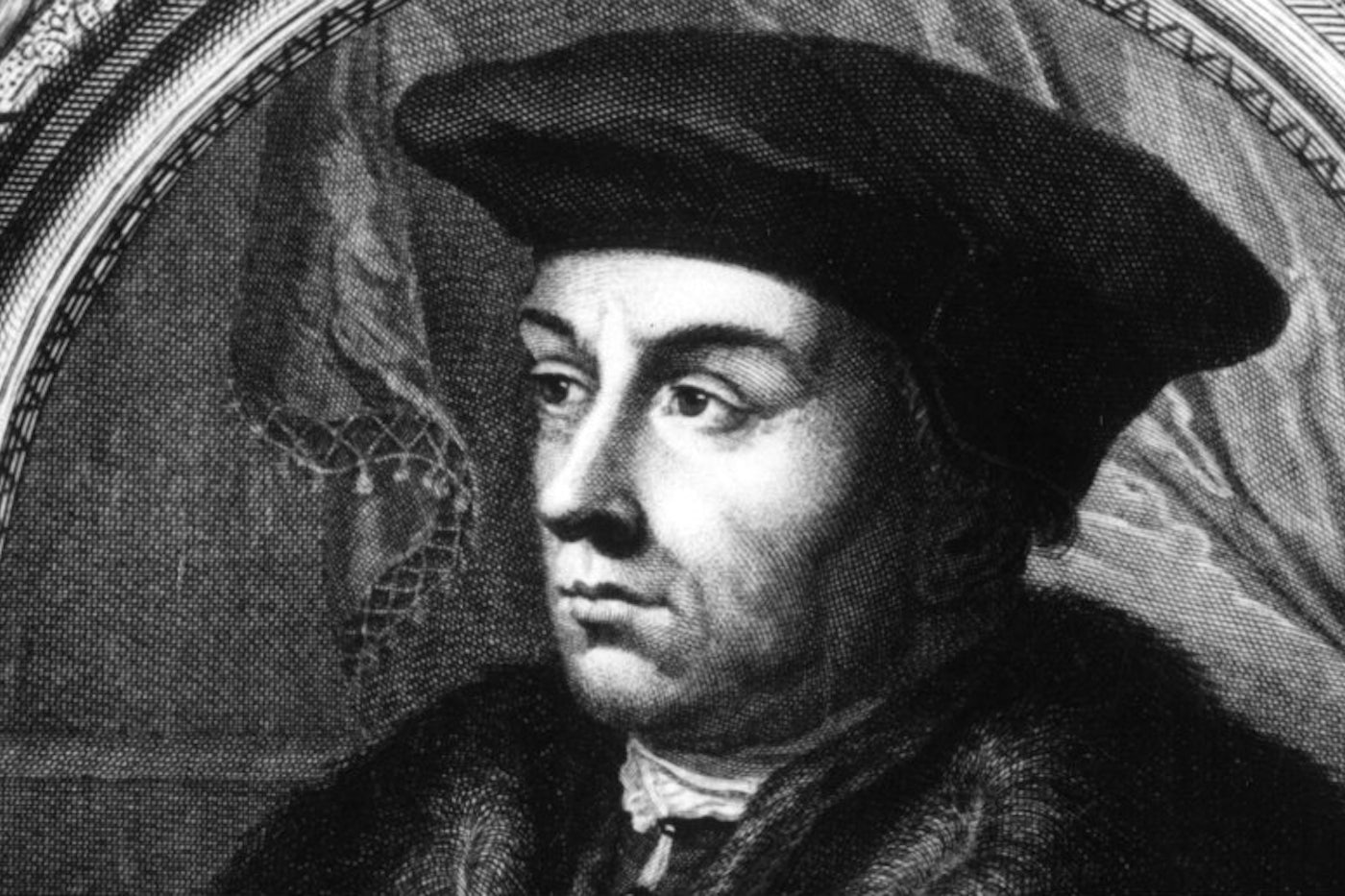 The Real History of Thomas Cromwell | The New Republic