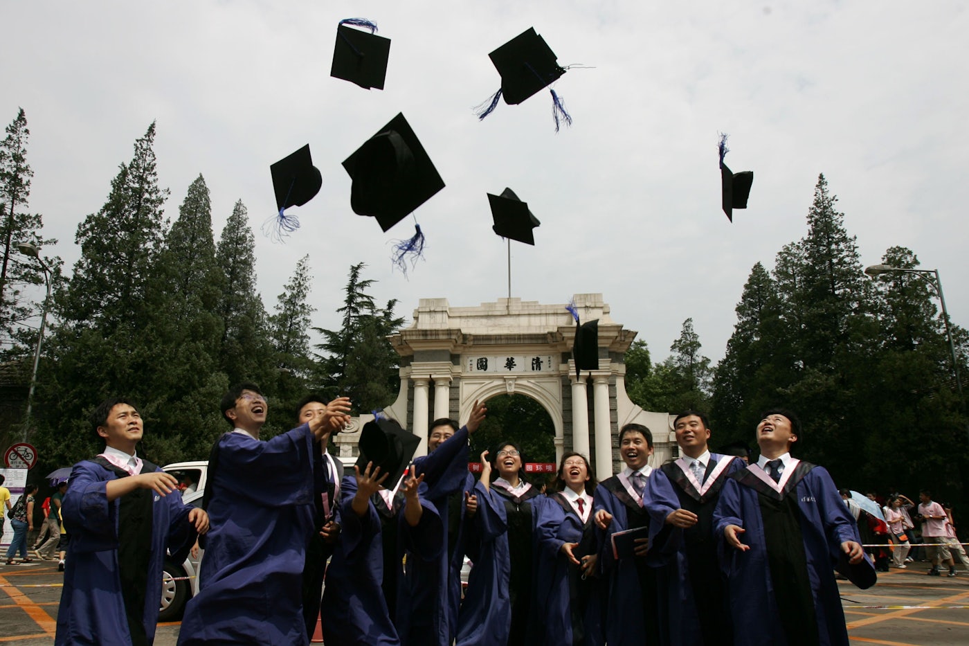 The Impossible Price Of Going To College The New Republic