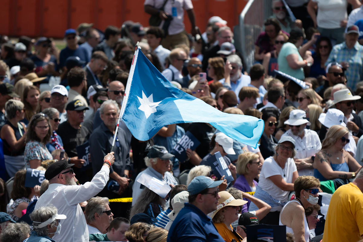 The Newest Attempt to Smear Tim Walz Is the Dumbest Yet The Newest Attempt to Smear Tim Walz Is the Dumbest Yet