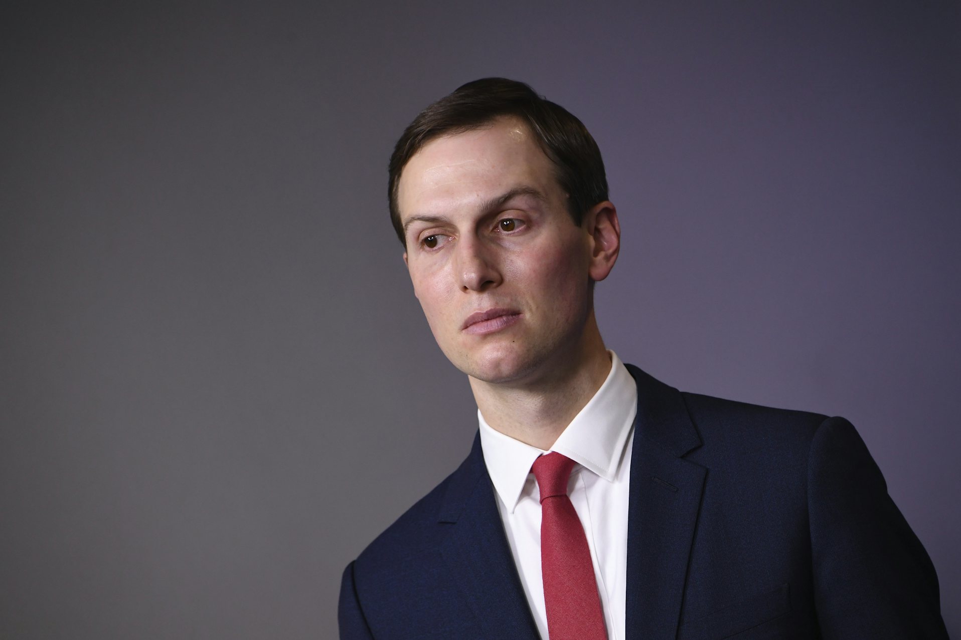 No Labels Donor Has Financial Ties to Jared Kushner (newrepublic.com)