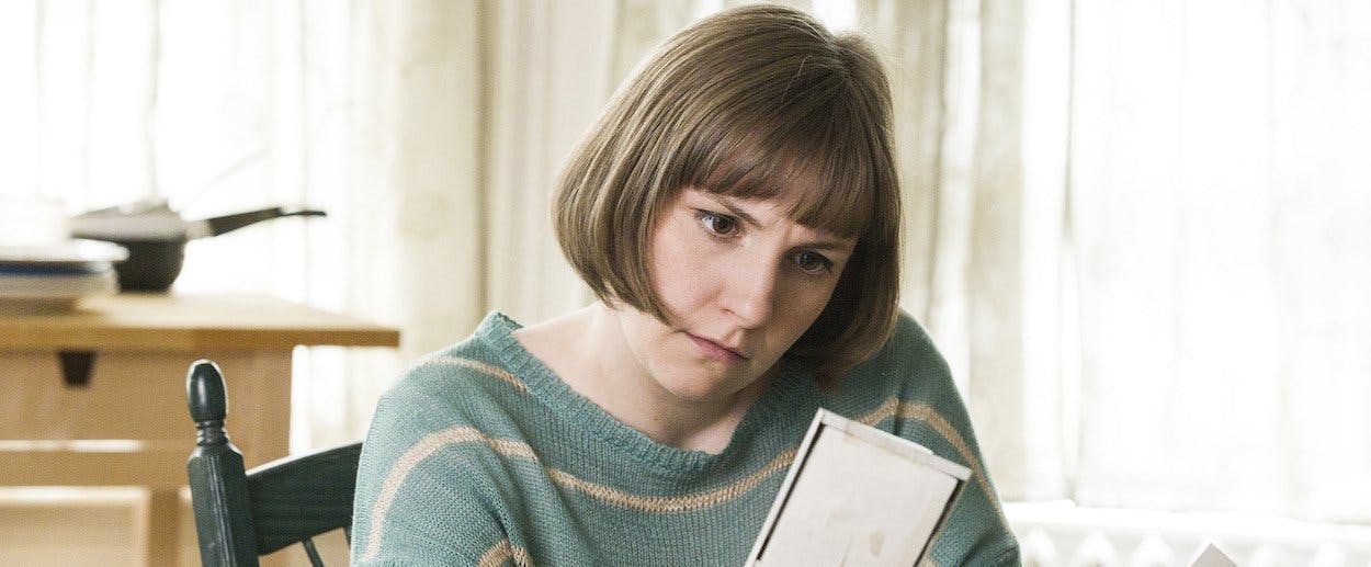 Girls Season 4 Review Hannah Goes To The Iowa Writers Workshop