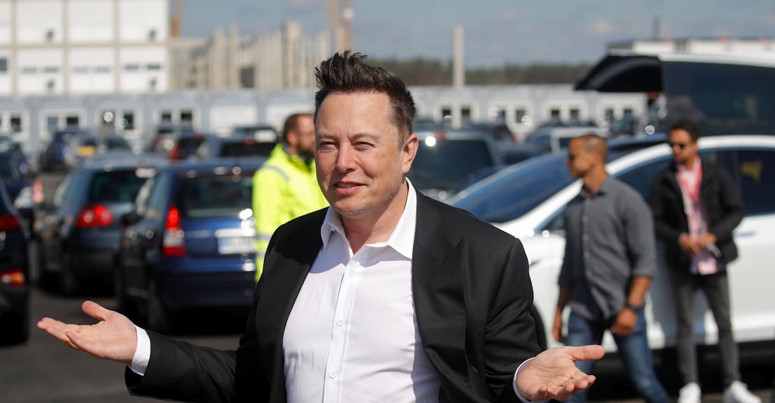 Forget Tech Bro Fantasies of Self-Driving Cars and Just Invest in Buses Already Forget Tech Bro Fantasies of Self-Driving Cars and Just Invest in Buses Already