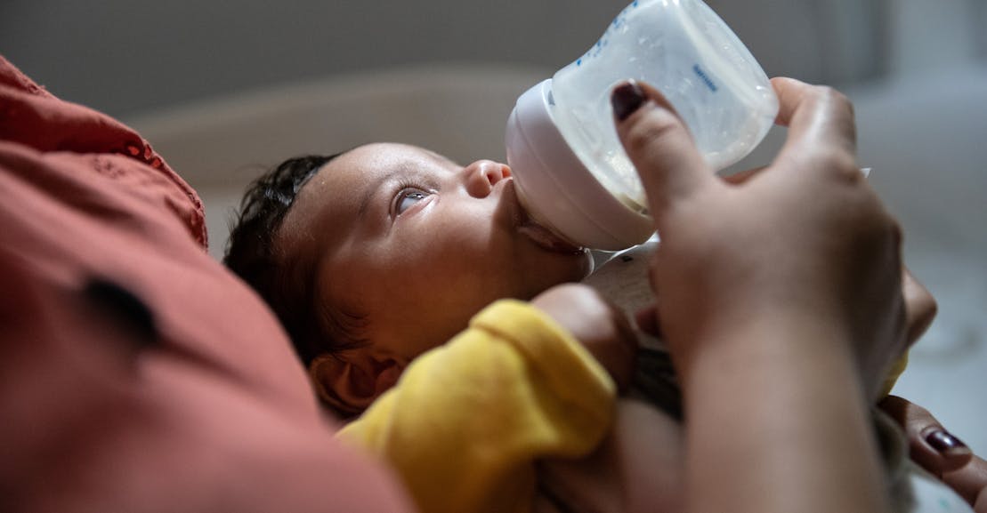 Anti-Abortion Christians Want a Social Safety Net—but Just for Pregnant Women Anti-Abortion Christians Want a Social Safety Net—but Just for Pregnant Women