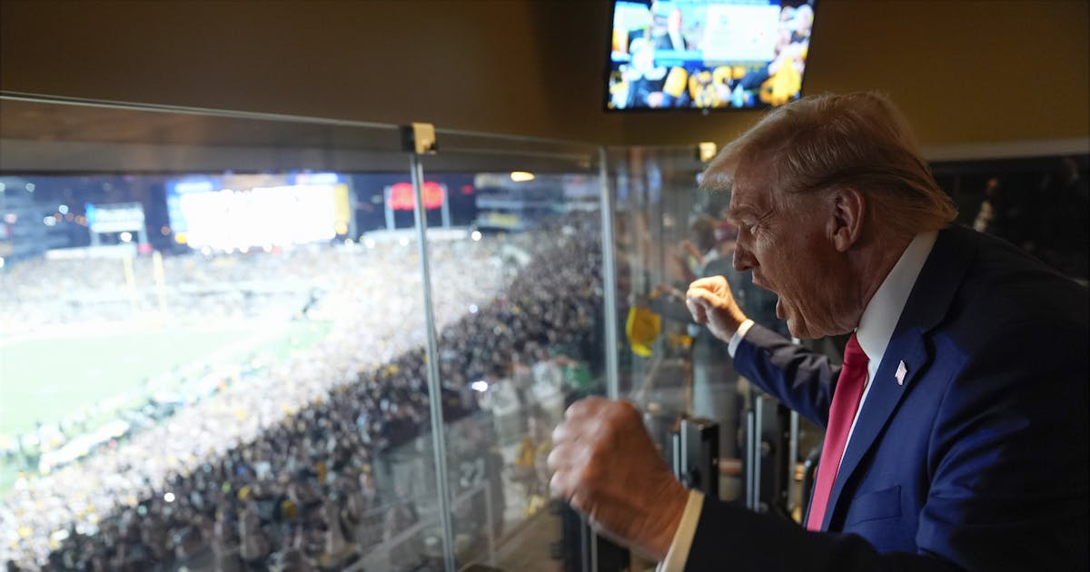 The Hilarious Decline of MAGA’s Brief Cultural Relevance