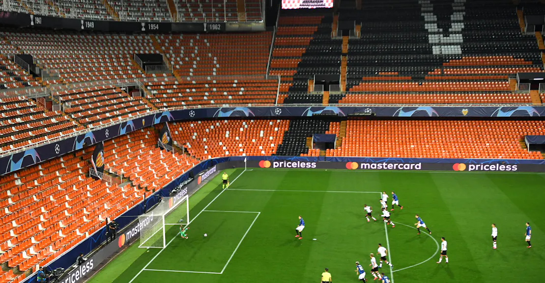 The Existential Crisis That Led to the European Super League Fiasco The Existential Crisis That Led to the European Super League Fiasco