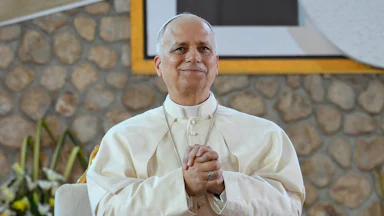Pope Leo XIV