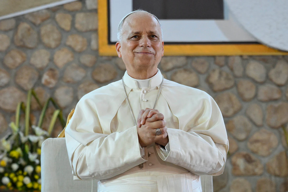 Pope Leo Appoints Bishops Who Warned America Is Regressing Under Trump