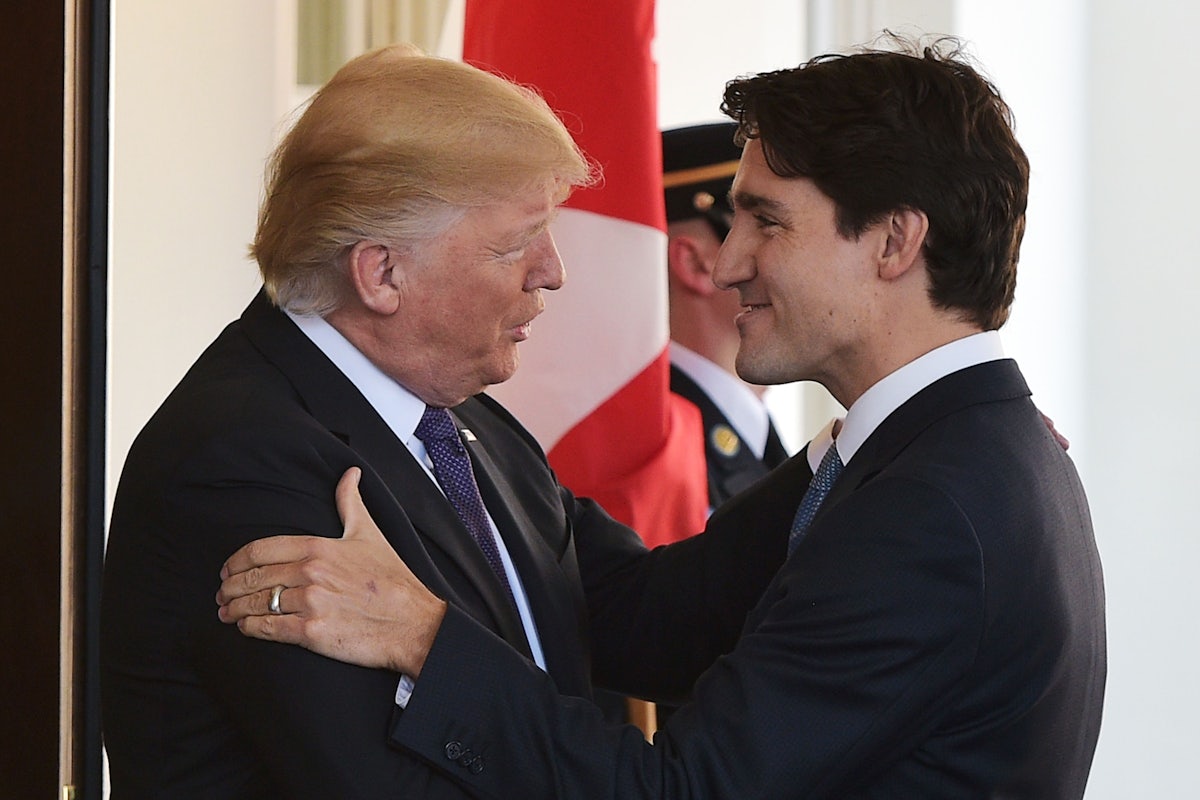 canada is too nice to stand up to trump the new republic