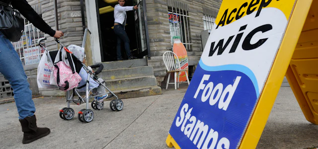 Our Best Weapon Against Food Insecurity Is in Danger Our Best Weapon Against Food Insecurity Is in Danger
