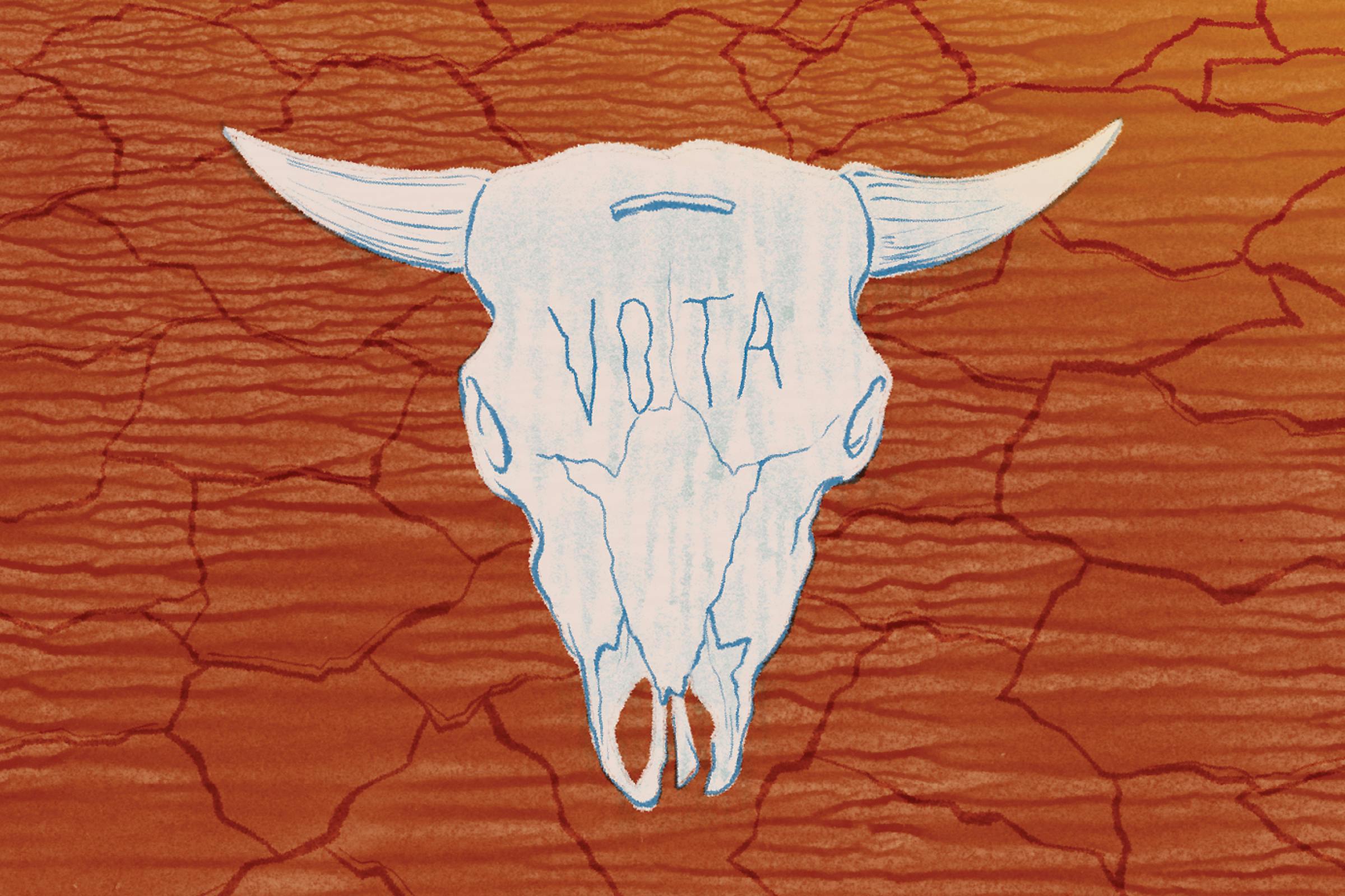 Democrats Are Taking Latino Voters for Granted