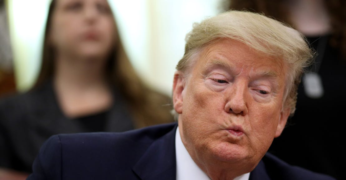 The Trump Indictment is a Phenomenal Self-Own The Trump Indictment is a Phenomenal Self-Own