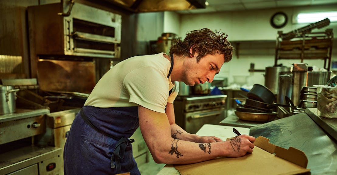 Why The Bear Starts Over In Its New Season Why The Bear Starts Over In Its New Season