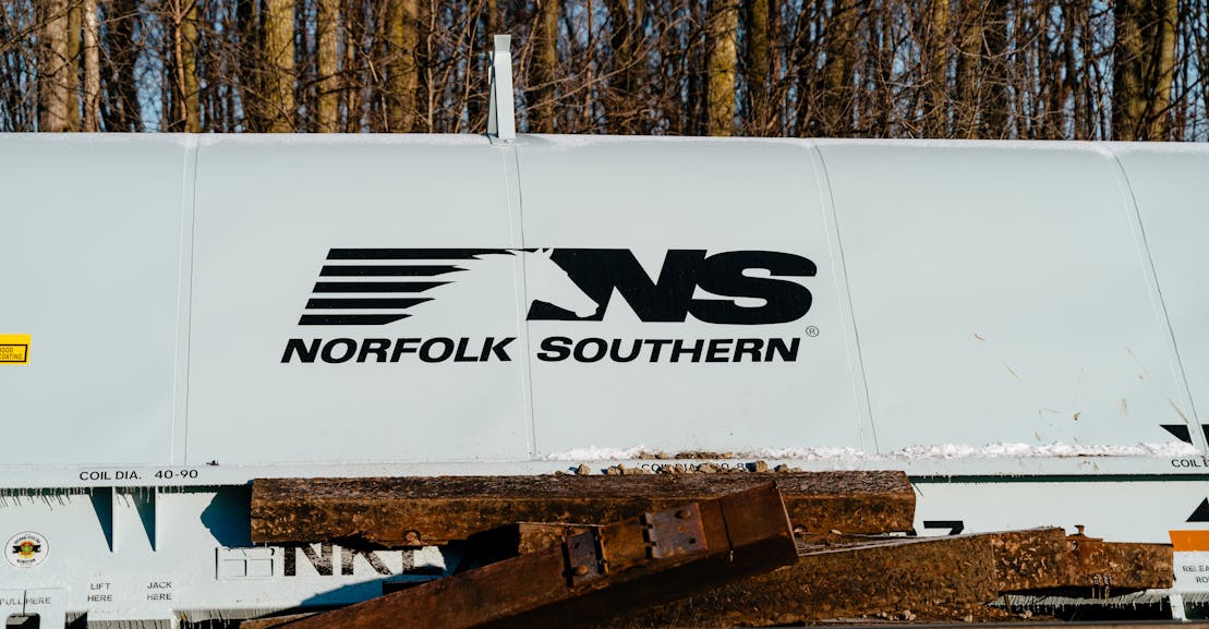 Justice Department and EPA File Lawsuit Against Norfolk Southern for Polluting East Palestine Justice Department and EPA File Lawsuit Against Norfolk Southern for Polluting East Palestine