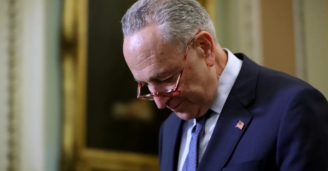 Hope and Despair on Capitol Hill as Democrats’ Voting Reforms Die by Republican Filibuster (and Manchinema) Hope and Despair on Capitol Hill as Democrats’ Voting Reforms Die by Republican Filibuster (and Manchinema)