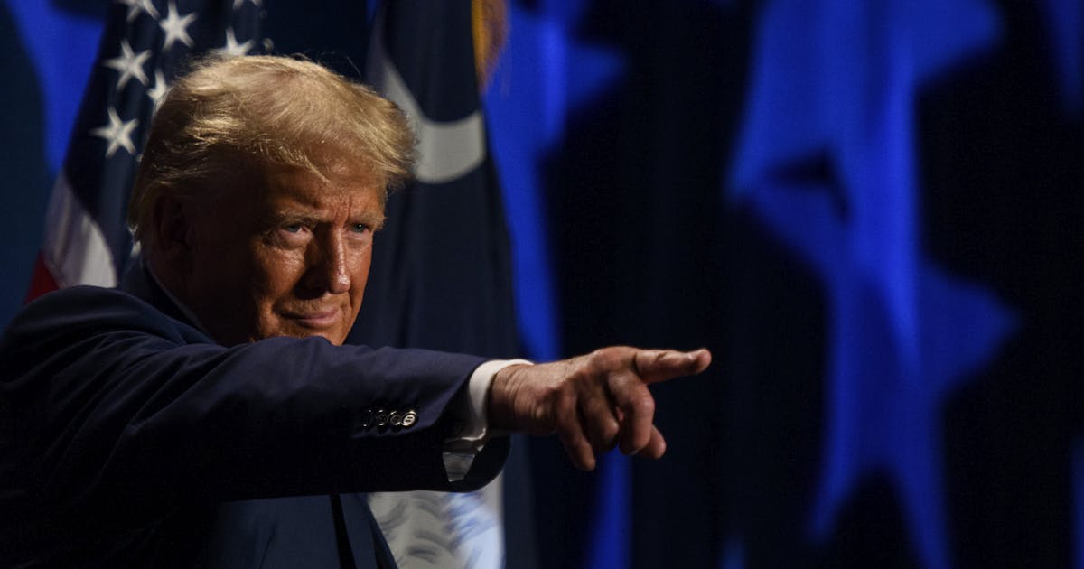 Trump, Who Hates America and Women, Mocks Women’s Soccer Team Trump, Who Hates America and Women, Mocks Women’s Soccer Team