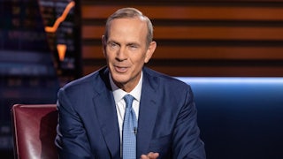 Mike Wirth, chairman and chief executive officer of Chevron