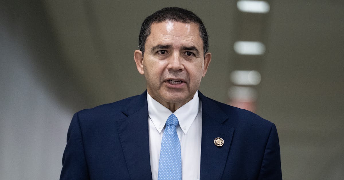 Trump Explodes at Democrat He Recently Pardoned