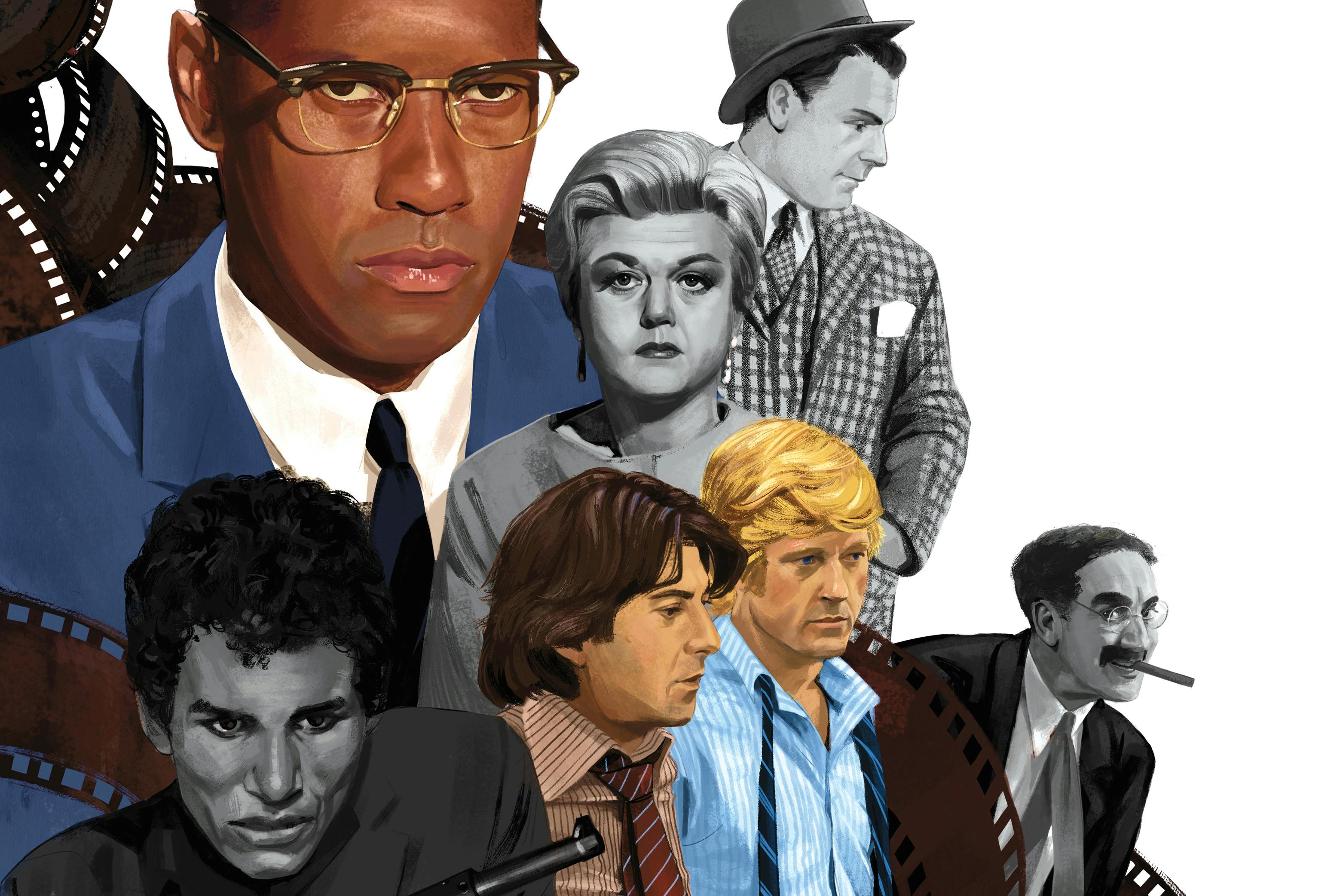 The 100 Most Significant Political Films of All Time The New Republic