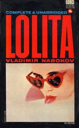 F Yeah Lolita: Why is Lolita called Lolita? Does Lolita Fashion Have  Anything To Do With Nabokov?
