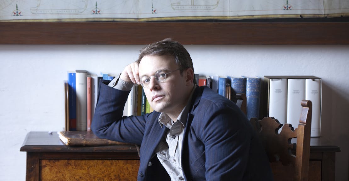 An Origin Story for the Netanyahus An Origin Story for the Netanyahus