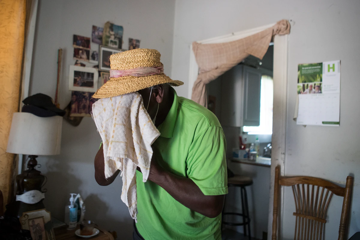 When Are We Going to Protect Renters From Extreme Heat? When Are We Going to Protect Renters From Extreme Heat?