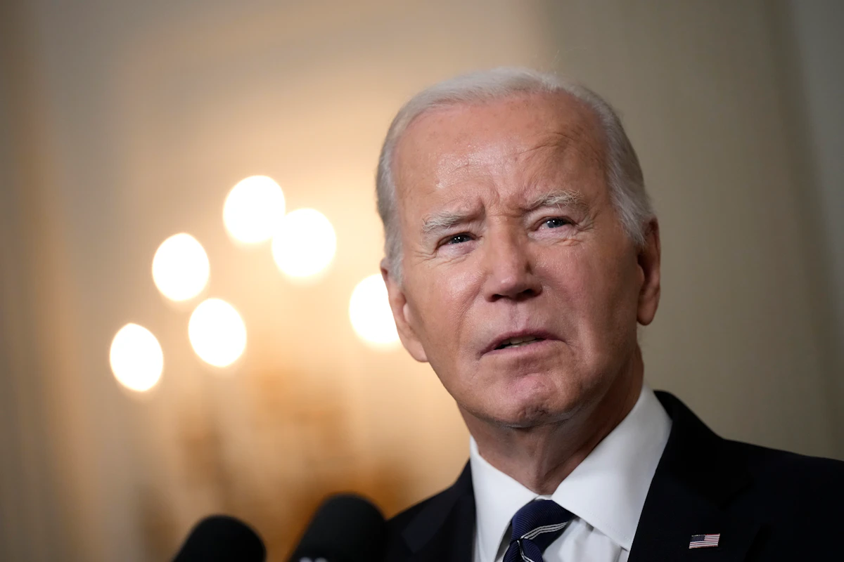 Gaza Hospital Bombing Deeply Complicates Biden Visit to Israel Gaza Hospital Bombing Deeply Complicates Biden Visit to Israel