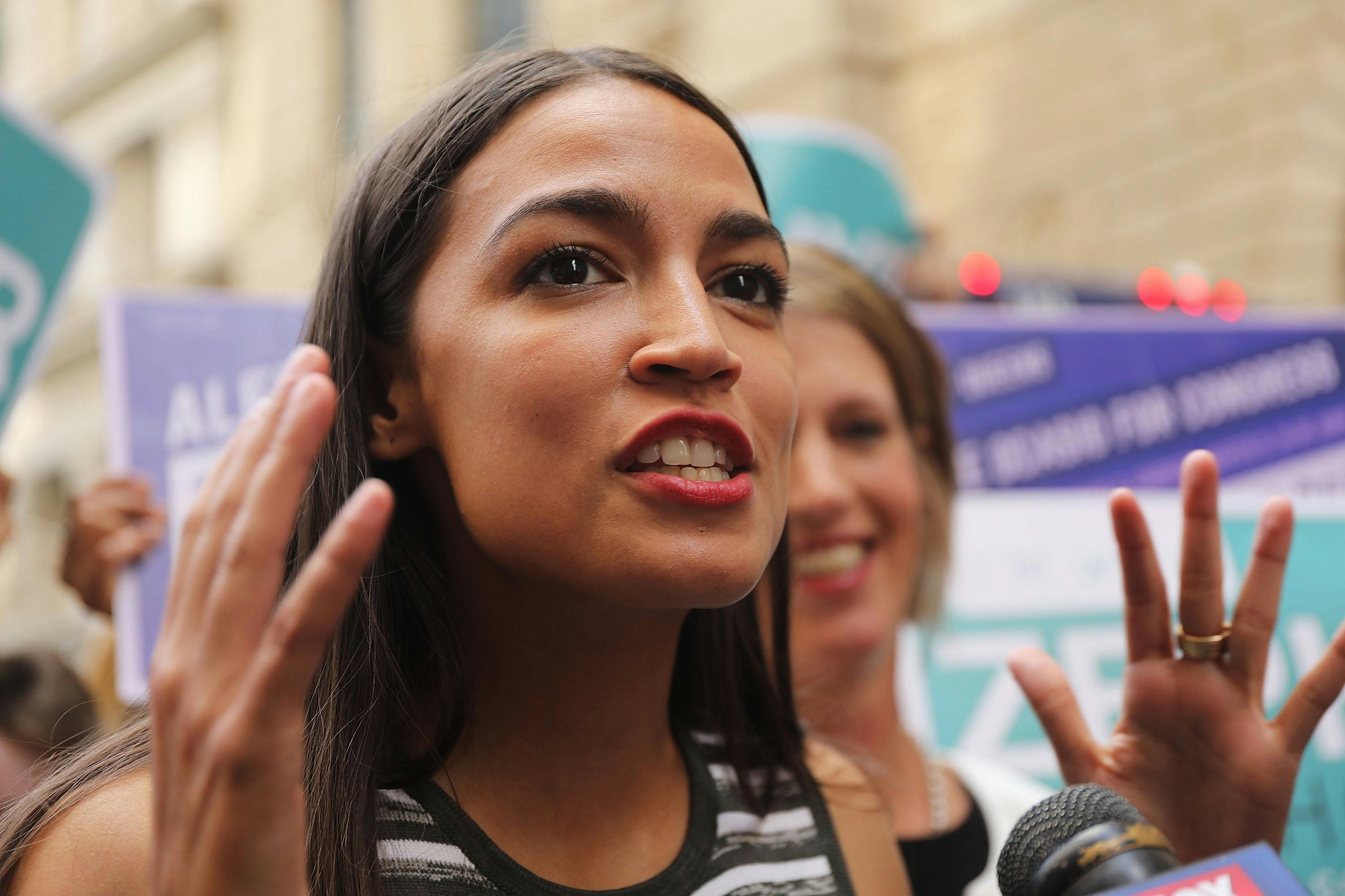 The 2018 Midterms Are All About Health Care