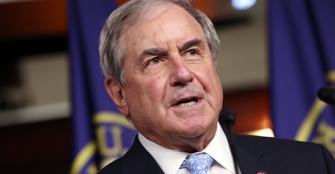 Can John Yarmuth Save the Biden Agenda? Can John Yarmuth Save the Biden Agenda?