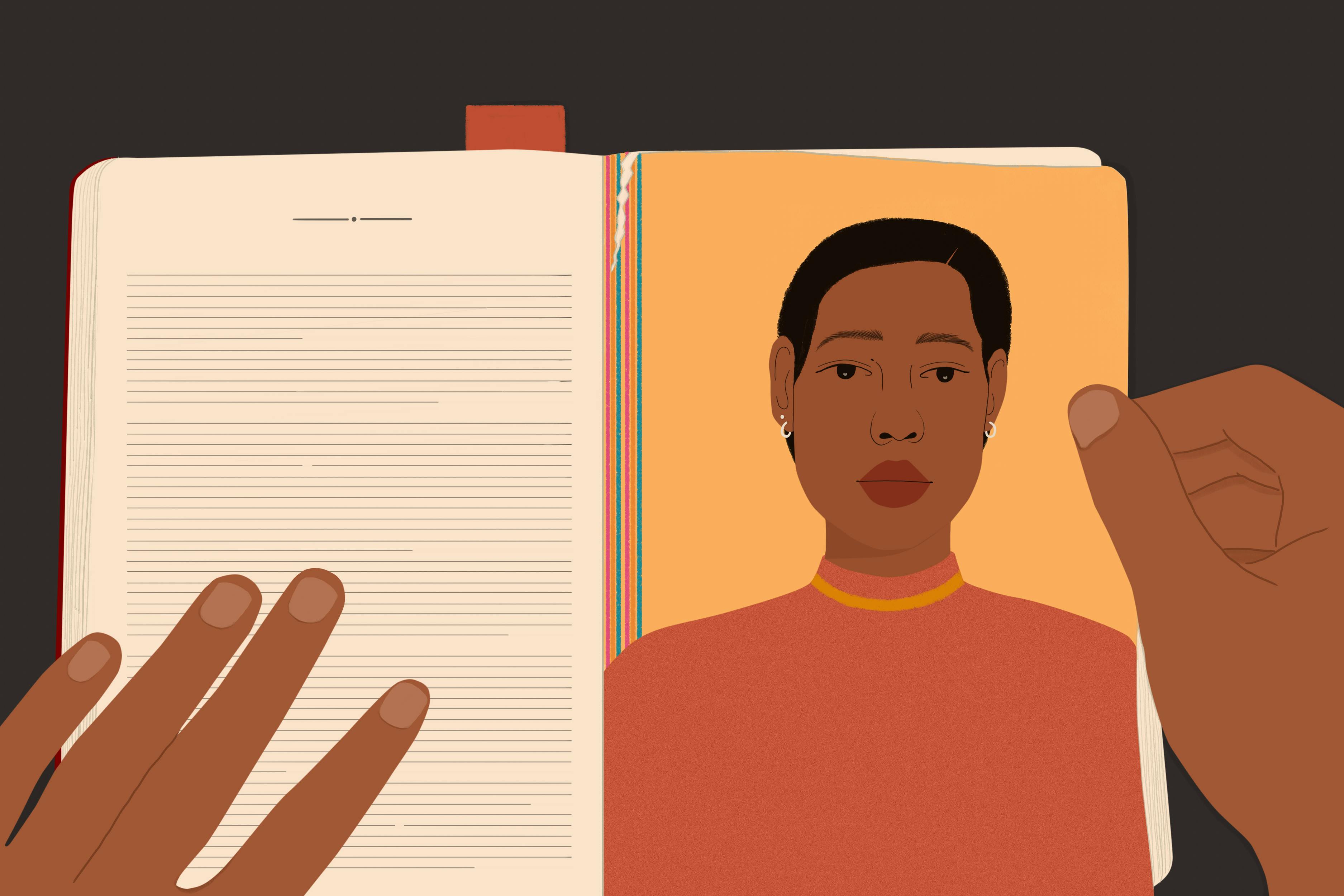 Can a Black Novelist Write Autofiction?  The New Republic