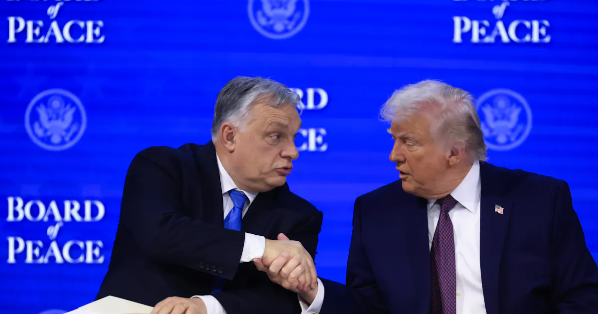 A Shocking Third Report Gives U.S. Democracy Another Terrible Score