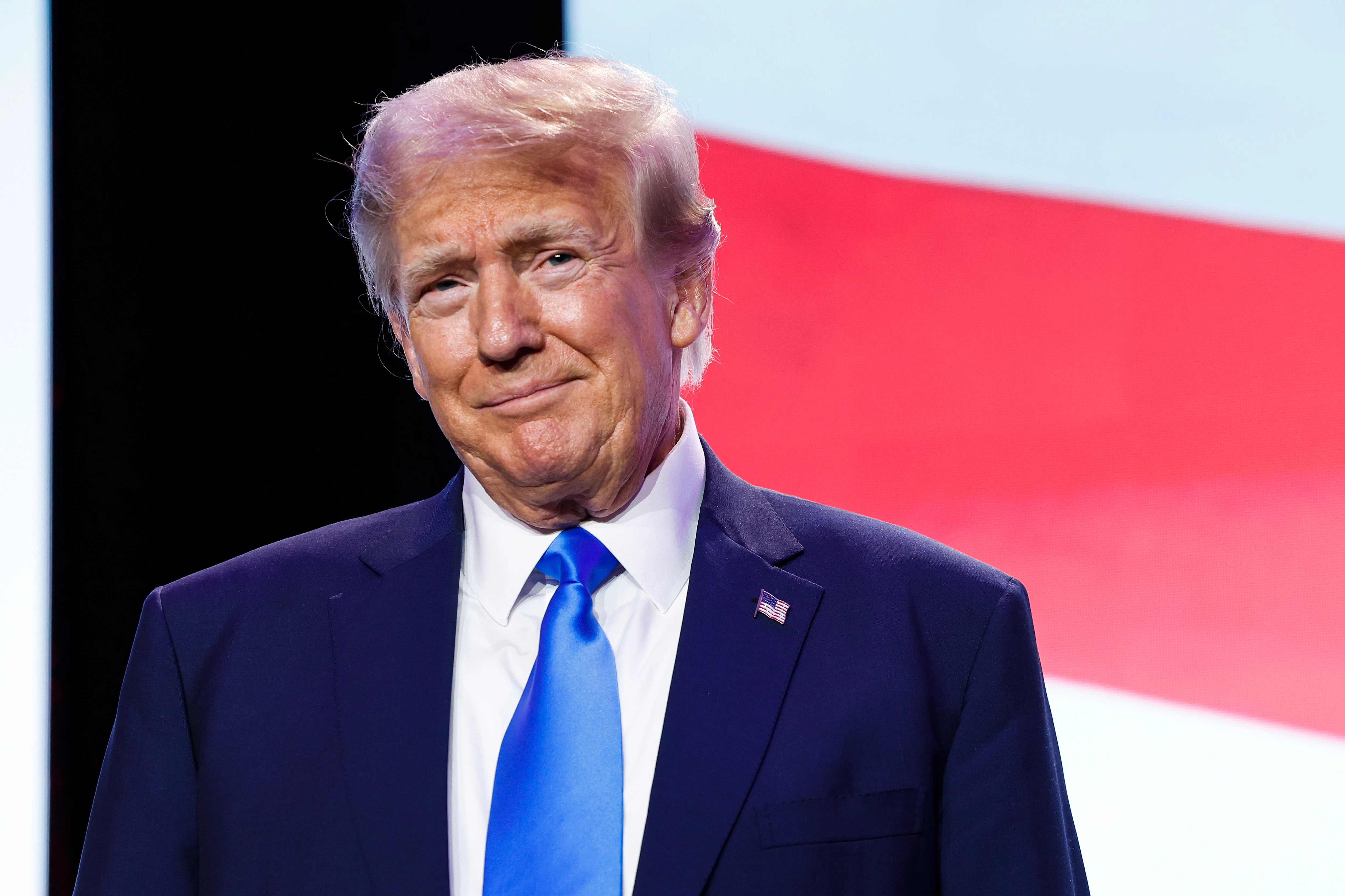 Why Working Stiffs Don’t Mind Trump Crapping on Their Union | The New ...