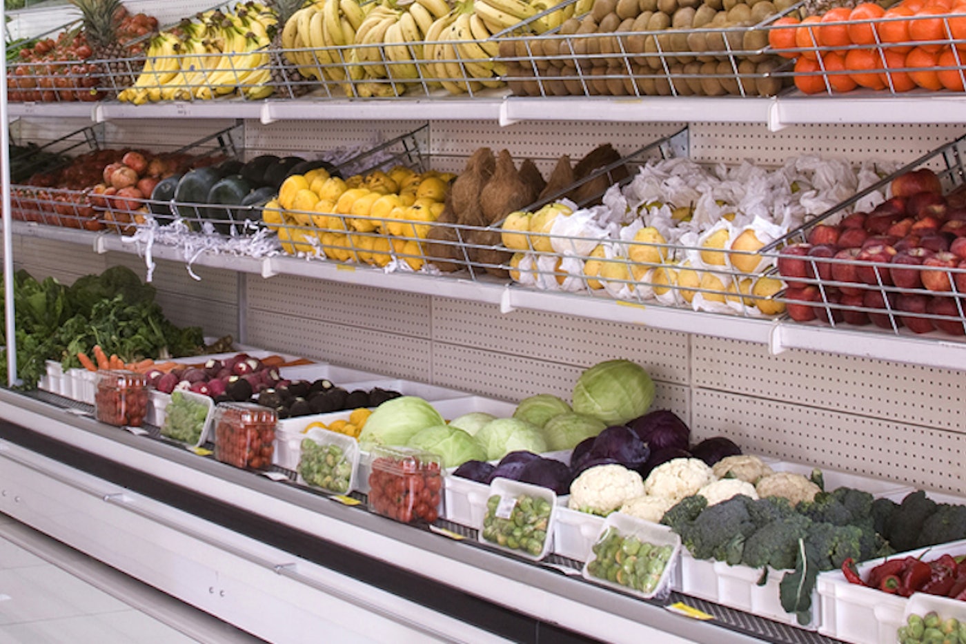 Whole Foods Pseudoscience Is As Anti Rationalist As Creationism The New Republic