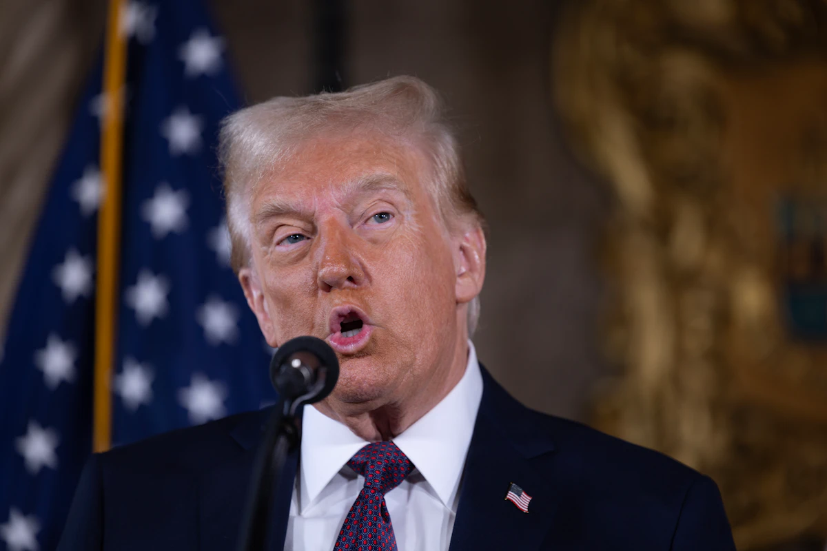 Paul Krugman: Trump Voters Are Already Getting “Brutally Scammed” Paul Krugman: Trump Voters Are Already Getting “Brutally Scammed”