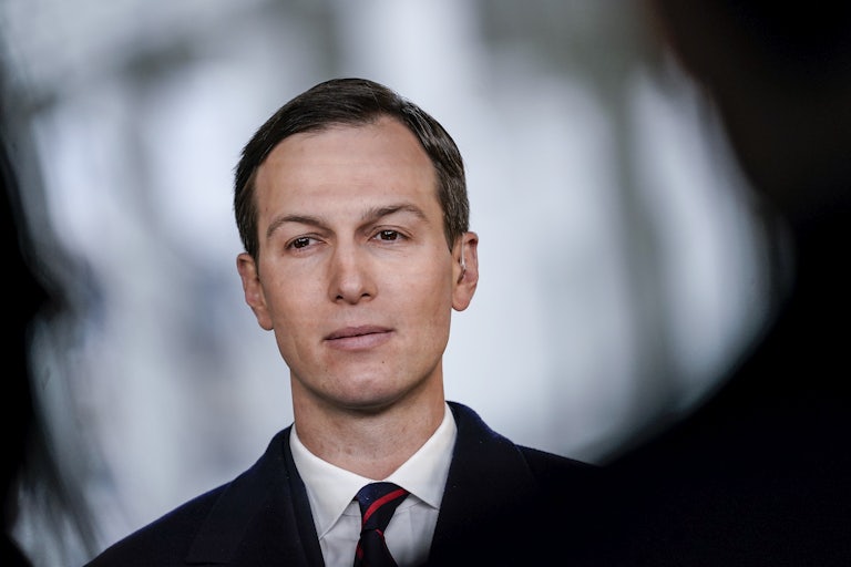 Jared Kushner