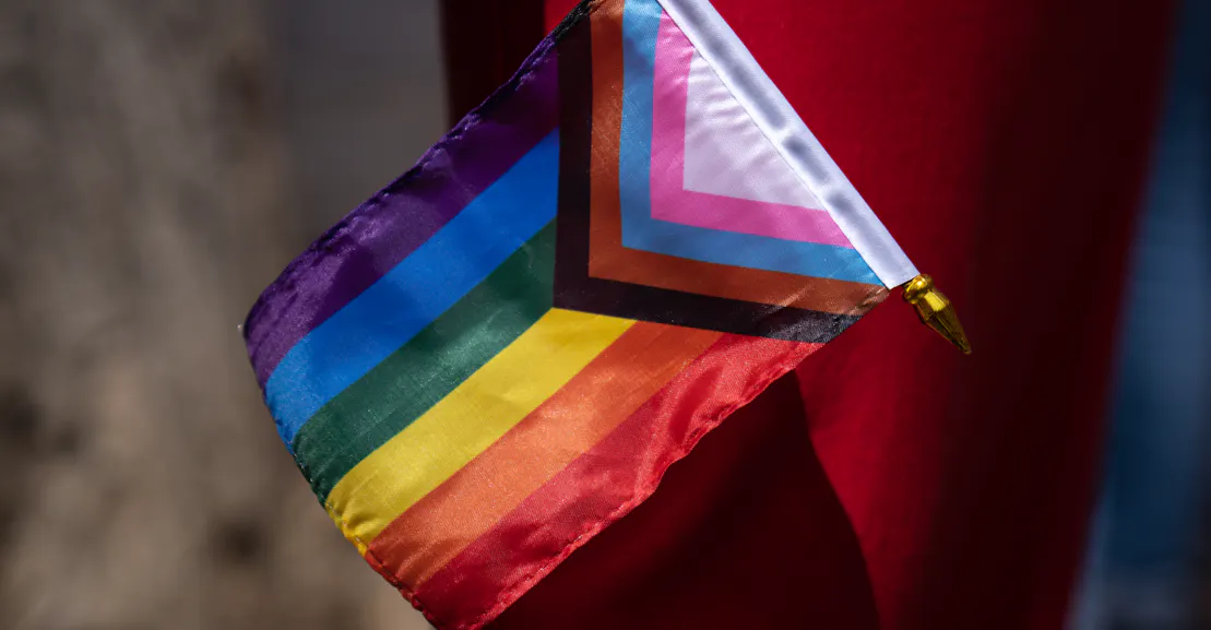 Florida Republican Defends Anti-Drag Bill Even If It Means “Erasing a Community” Florida Republican Defends Anti-Drag Bill Even If It Means “Erasing a Community”